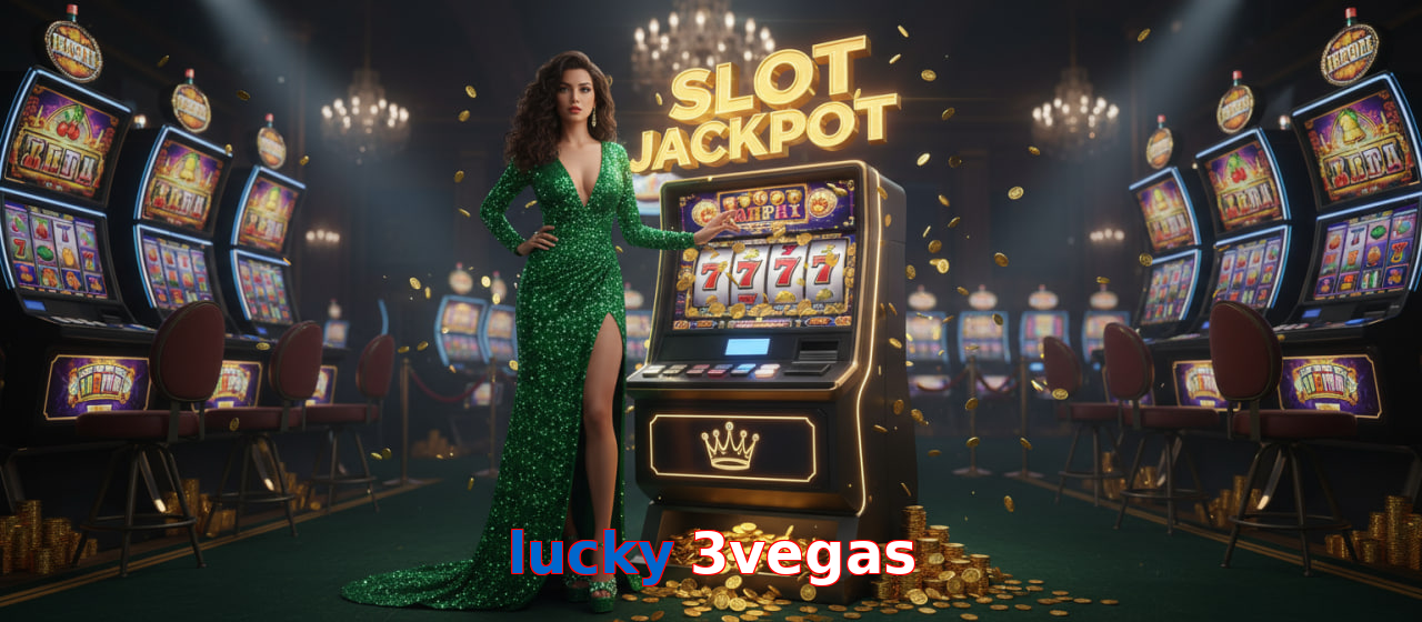 Lucky 3vegas