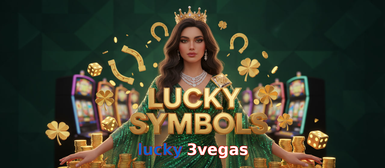Lucky 3vegas