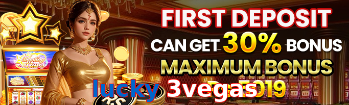 Lucky 3vegas